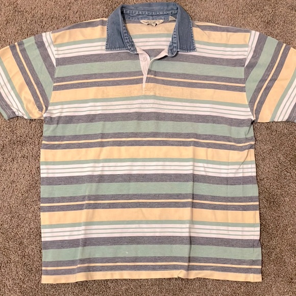 Eddie Bauer shirt - Picture 1 of 2